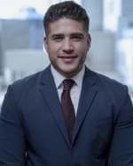 Click to view profile of Michael J.R. Mule, a top rated Business Litigation attorney in New York, NY