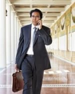 Click to view profile of Don De Leon, a top rated Sexual Abuse - Plaintiff attorney in Santa Monica, CA