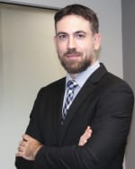 Click to view profile of Sean Estes, a top rated Employment Litigation attorney in Tampa, FL