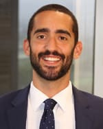 Click to view profile of Pedram Esfandiary, a top rated Products Liability attorney in Los Angeles, CA