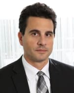 Click to view profile of Michael J. Ciarlo, a top rated Landlord & Tenant attorney in New York, NY