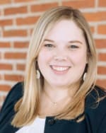 Click to view profile of Nicole M. Pardus, a top rated Estate & Trust Litigation attorney in Greensburg, PA