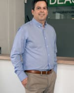 Click to view profile of Dax Deason, a top rated Whistleblower attorney in Houston, TX