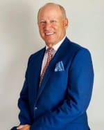 Click to view profile of James A. Heuer, Jr., a top rated Personal Injury attorney in Minneapolis, MN
