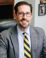 Click to view profile of Seth A. Gladstein, a top rated Sexual Abuse - Plaintiff attorney in Louisville, KY