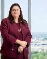 Click to view profile of Zahra S. Karinshak, a top rated Business Litigation attorney in Atlanta, GA