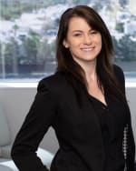 Click to view profile of Sarah Mead Thomas, a top rated Construction Litigation attorney in Las Vegas, NV