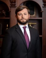 Click to view profile of Stephen C. Huff, a top rated Trucking Accidents attorney in Roanoke, VA