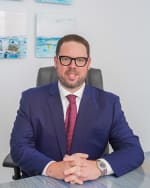 Click to view profile of Michael K. Grife, a top rated Medical Malpractice attorney in Boca Raton, FL