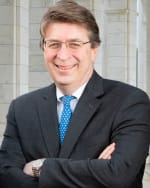 Click to view profile of Bruce S. Lipsey, a top rated Workers' Compensation attorney in Hanover, MA