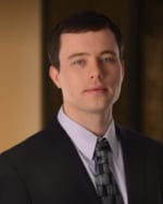 Click to view profile of William Rieser, a top rated Employment Litigation attorney in Philadelphia, PA