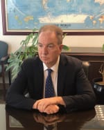 Click to view profile of Frank R. McNally, a top rated General Litigation attorney in Pasadena, CA