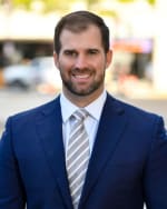 Click to view profile of Vincent P. Scallan, a top rated Car Accident attorney in New Orleans, LA