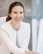 Click to view profile of Amber K. Shemesh, a top rated Custody & Visitation attorney in Dallas, TX
