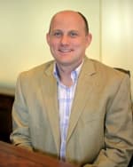 Click to view profile of Clinton W. Moody, a top rated Insurance Coverage attorney in Jackson, MS