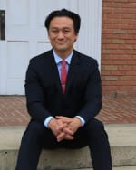 Click to view profile of Young Kim, a top rated Estate & Trust Litigation attorney in Apopka, FL