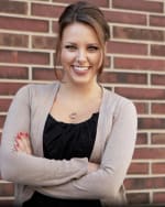 Click to view profile of Christina Zauhar, a top rated Criminal Defense attorney in Minneapolis, MN