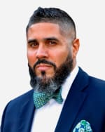 Click to view profile of Miguel A. Dominguez, a top rated Brain Injury attorney in Atlanta, GA