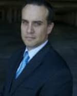 Las Vegas Criminal Defense Lawyer Nicholas Wooldridge