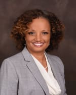 Click to view profile of Tressa V. Johnson, a top rated Employment Law - Employee attorney in Memphis, TN