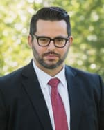 Click to view profile of Richard Aguire, a top rated Personal Injury attorney in Renton, WA