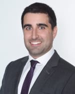Click to view profile of Ian Steinberg, a top rated Child Support attorney in New York, NY