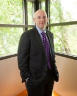Click to view profile of Daniel H. Friedman, a top rated Personal Injury attorney in Lincoln, NE