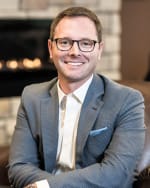 Click to view profile of Justin M. Schiks, a top rated Personal Injury attorney in Woodbury, MN
