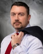 Click to view profile of Matthew R. Gebhardt, a top rated Traffic Violations attorney in Buffalo Grove, IL