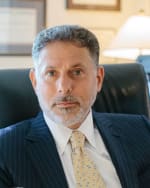 Click to view profile of Barry R. Eichen, a top rated Medical Malpractice attorney in Edison, NJ