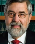 Click to view profile of L. Blake Jones, a top rated Transportation & Maritime attorney in New Orleans, LA