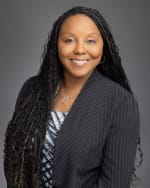Click to view profile of Kalandra N. Wheeler, a top rated Sexual Harassment attorney in Houston, TX