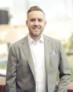 Click to view profile of Corey W. Knoebel, a top rated Employment Litigation attorney in Denver, CO