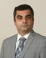 Click to view profile of Elnur Veliev, a top rated Medical Malpractice attorney in Rockville, MD