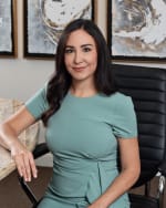 Click to view profile of Alyson Vamvoras-Antoon, a top rated Adoption attorney in Lake Charles, LA