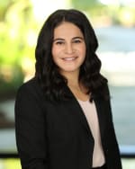 Click to view profile of Juliana Yanez, a top rated Family Law attorney in San Mateo, CA