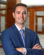 Click to view profile of Travis A. Prince, a top rated Trucking Accidents attorney in Morgantown, WV