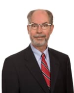 Click to view profile of John N. Hutson, Jr., a top rated Estate & Trust Litigation attorney in Raleigh, NC