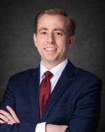 Click to view profile of Cody Allen, a top rated Animal Bites attorney in Columbus, GA