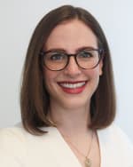 Click to view profile of Kellie J. Snyder, a top rated Trucking Accidents attorney in Chicago, IL