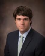 Click to view profile of Lucas S. Colligan, a top rated Transportation & Maritime attorney in Lafayette, LA
