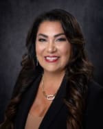 Click to view profile of Connie J. Flores, a top rated Products Liability attorney in El Paso, TX