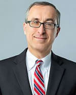 Click to view profile of William J. O'Sullivan, a top rated Business Litigation attorney in Glastonbury, CT