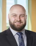Click to view profile of Kyle Vick, a top rated Real Estate attorney in Minneapolis, MN