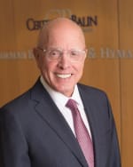 Click to view profile of M. Allan Hyman, a top rated General Litigation attorney in East Meadow, NY
