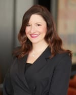 Click to view profile of Katherine Rehan, a top rated Employment Law - Employee attorney in Omaha, NE