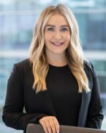 Click to view profile of Leigh Perica, a top rated Class Action & Mass Torts attorney in Edwardsville, IL