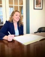 Click to view profile of Katherine McDonald, a top rated Custody & Visitation attorney in Camp Hill, PA