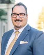 Click to view profile of Phillip J. Morin, a top rated Criminal Defense attorney in Pearland, TX