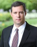 Click to view profile of Erik F. Hansen, a top rated Construction Litigation attorney in Minneapolis, MN